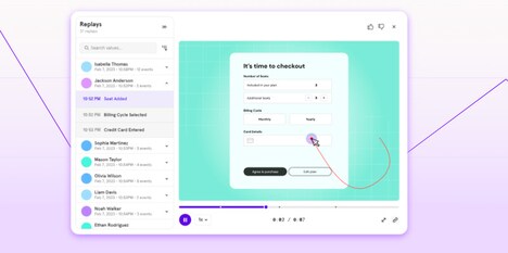 User Behavior Insights