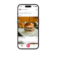 AI-Powered Food Logging