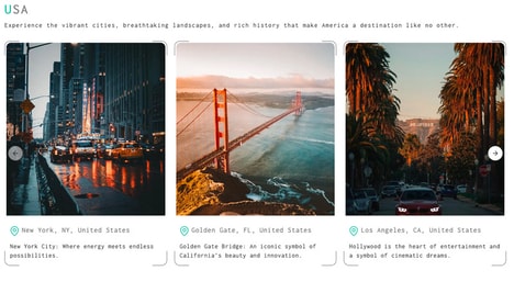 Location-Based Audio Platforms