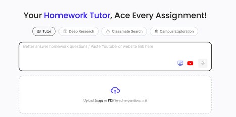 AI College Assistants