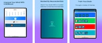 Cognitive Fitness Tools