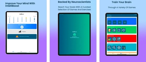 Cognitive Fitness Tools