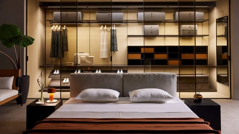 New York Furniture Showrooms