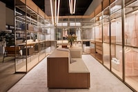 New York Furniture Showrooms Image 2