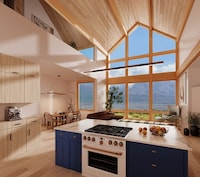 Modernism-Themed Residence Collections Image 2