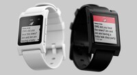Sleek Simplistic Smartwatches