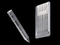 Mechanical Origami EDC Pens