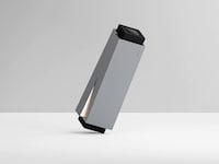 Blocky Smart Aromatherapy Diffusers Image 1