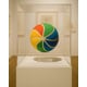 Digital Icon-Inspired Tennis Balls Image 1