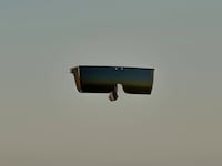 Visual Eyewear Visor Concepts Image 2