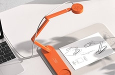 Dynamic Portable Scanners