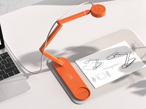 Dynamic Portable Scanners