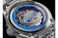Whimsical Moonphase-Inspired Watches
