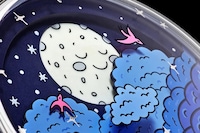 Whimsical Moonphase-Inspired Watches Image 3