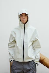 Seasonal Change Spring Fashion