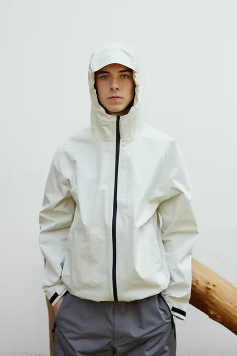 Seasonal Change Spring Fashion