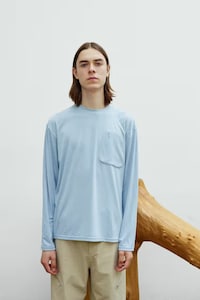 Seasonal Change Spring Fashion Image 3