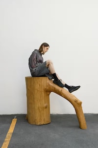 Seasonal Change Spring Fashion Image 4