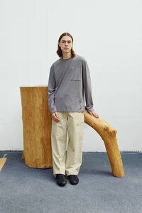 Seasonal Change Spring Fashion Image 5