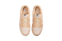 Animal-Print Patterned Skate Sneakers Image 4