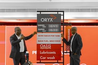 Sustainable Rwandan Fuel Launches