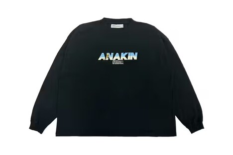 Sci-Fi Franchise-Inspired Fashion