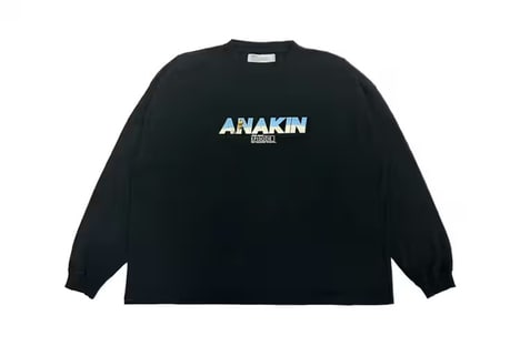 Sci-Fi Franchise-Inspired Fashion