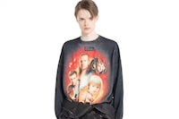 Sci-Fi Franchise-Inspired Fashion Image 2