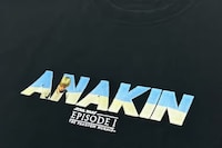 Sci-Fi Franchise-Inspired Fashion Image 3
