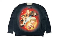 Sci-Fi Franchise-Inspired Fashion Image 5