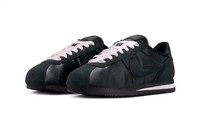 Luxurious Satin Texture Sneakers Image 4