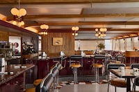 New York Diner Redesigns Image 1