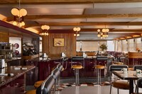 New York Diner Redesigns