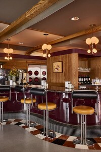 New York Diner Redesigns Image 3