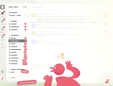 Smart Message Management