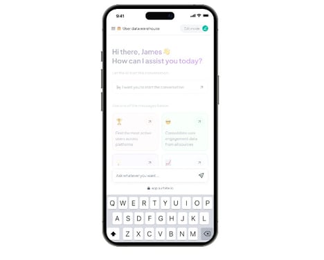 AI Workflow Automation