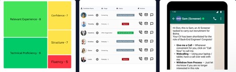 AI Call Automation