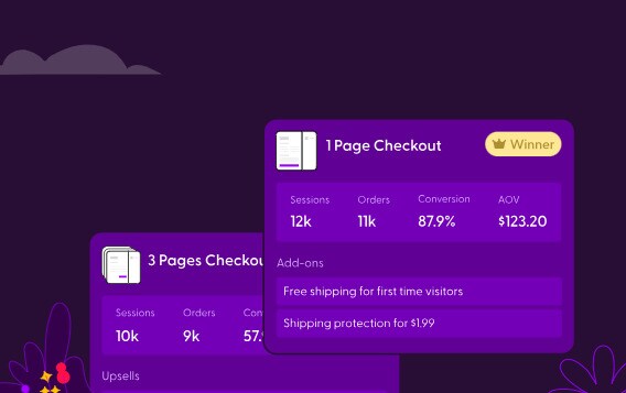 Checkout Optimization Tools Image 1