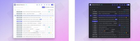 Clipboard Management Tools