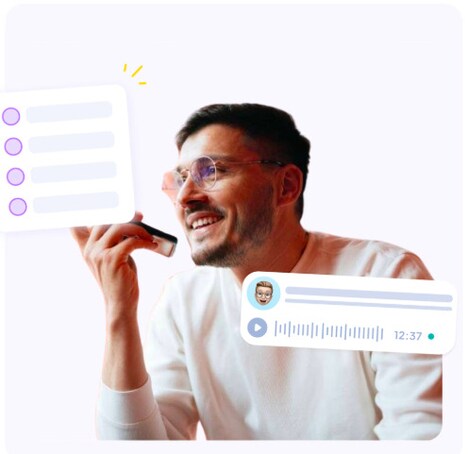 Voice Survey Platforms