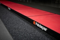 Sensor-Equipped Running Track Prototypes Image 2