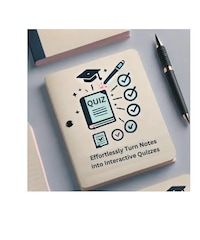 AI Quiz Generators Image 1