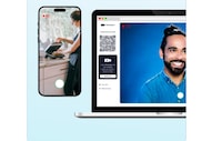 Asynchronous Video Messaging Image 1