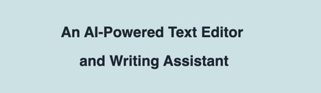 AI Article Generators