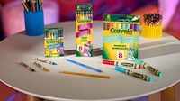 Creativity-Focused One-Day Activations Image 1