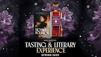 Bourbon-Focused Multi-City Literary Tours
