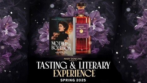 Bourbon-Focused Multi-City Literary Tours