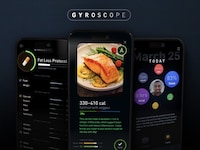 AI-Powered Health Optimization Apps Image 1