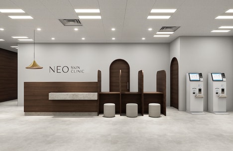 Non-Invasive Dermatological Treatment Clinics