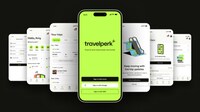 Travel-Focused Rebranding Initiatives